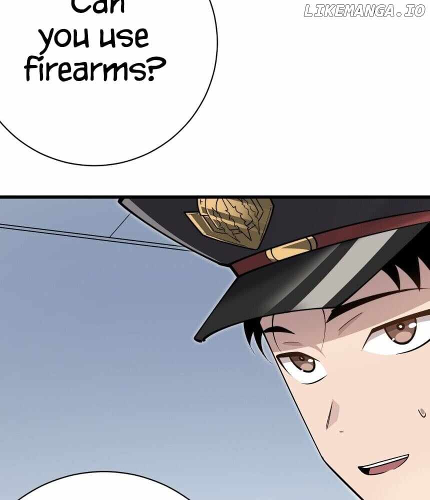 Read I’m an Undercover Agent in the Demon Nation EN Manga Online