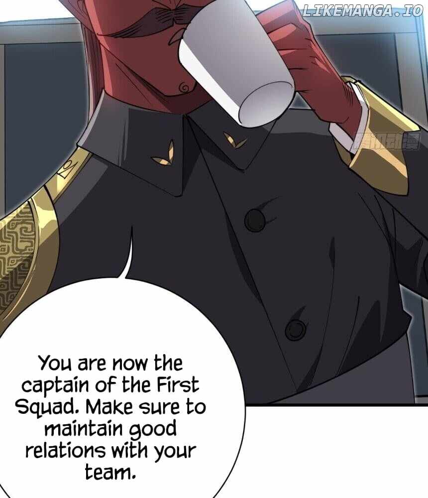 Read I’m an Undercover Agent in the Demon Nation EN Manga Online