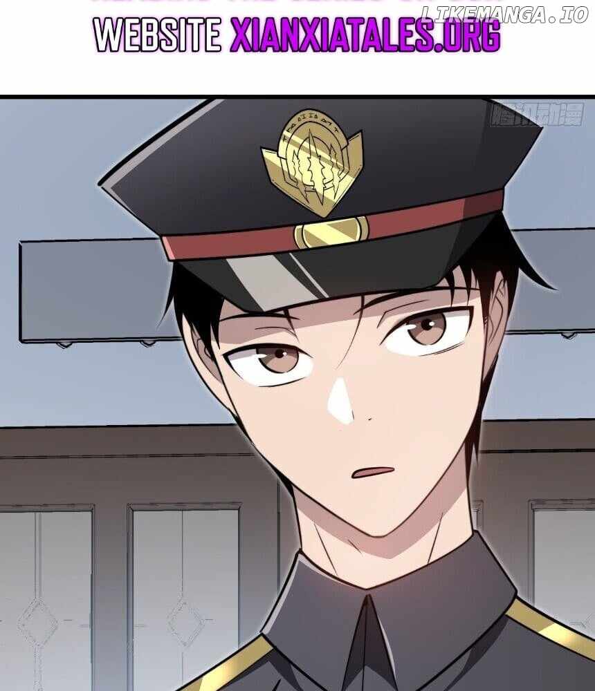 Read I’m an Undercover Agent in the Demon Nation EN Manga Online