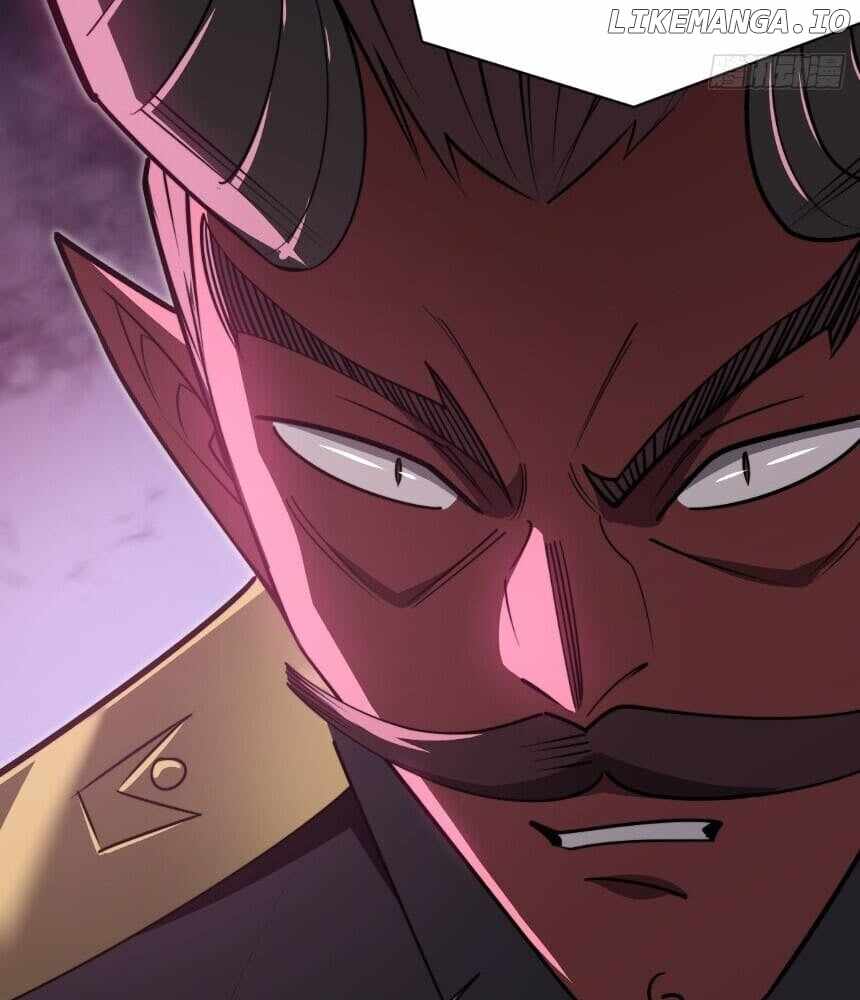 Read I’m an Undercover Agent in the Demon Nation EN Manga Online