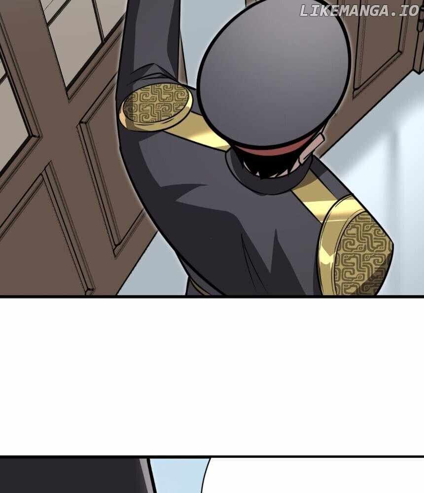 Read I’m an Undercover Agent in the Demon Nation EN Manga Online