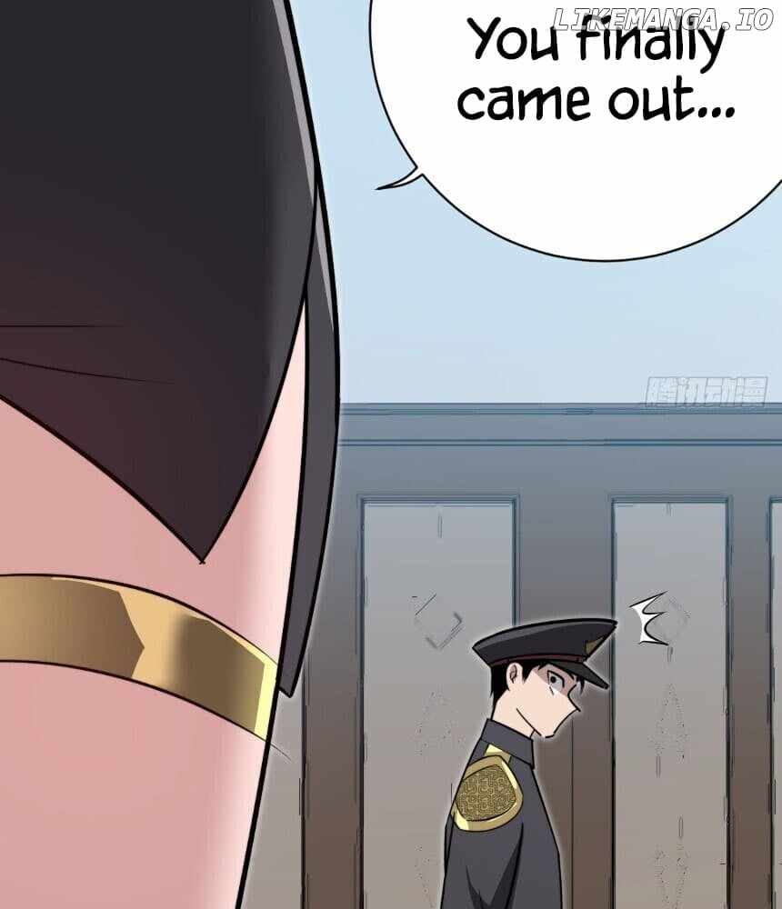 Read I’m an Undercover Agent in the Demon Nation EN Manga Online