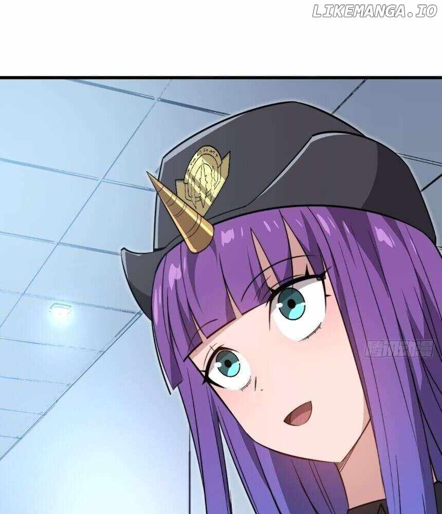 Read I’m an Undercover Agent in the Demon Nation EN Manga Online