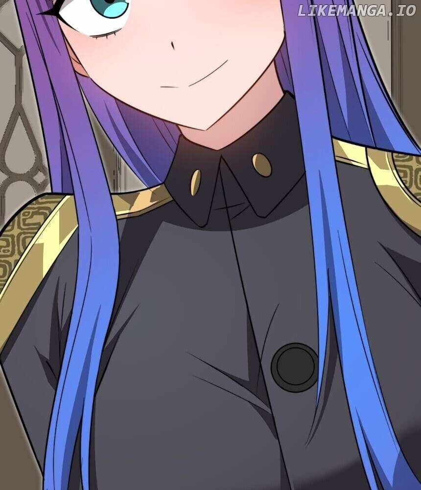 Read I’m an Undercover Agent in the Demon Nation EN Manga Online