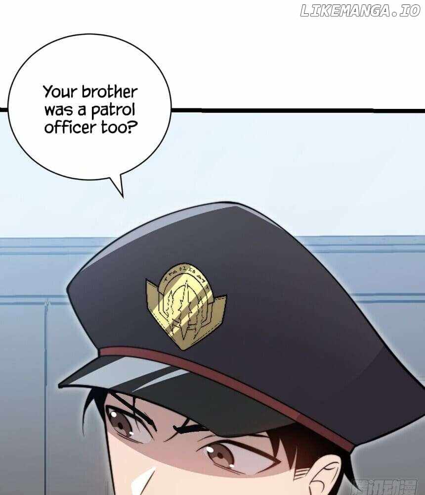 Read I’m an Undercover Agent in the Demon Nation EN Manga Online