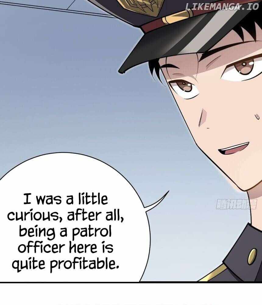 Read I’m an Undercover Agent in the Demon Nation EN Manga Online