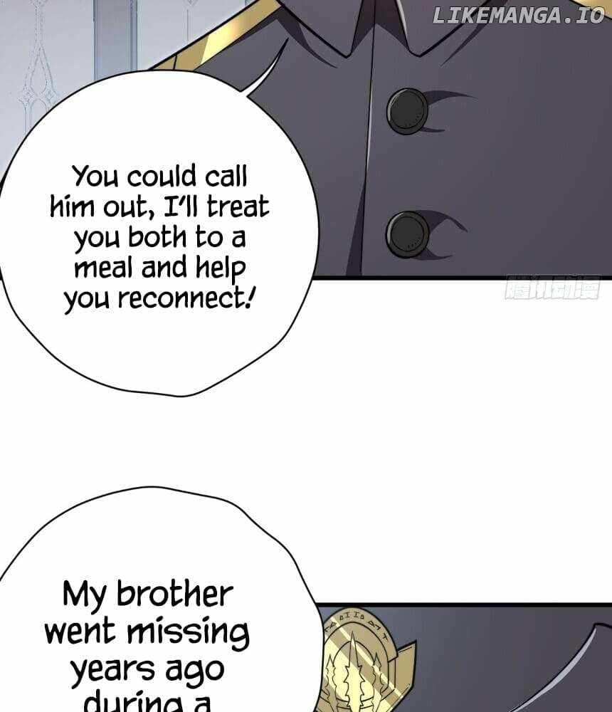 Read I’m an Undercover Agent in the Demon Nation EN Manga Online