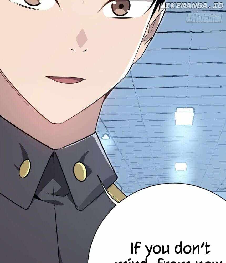 Read I’m an Undercover Agent in the Demon Nation EN Manga Online