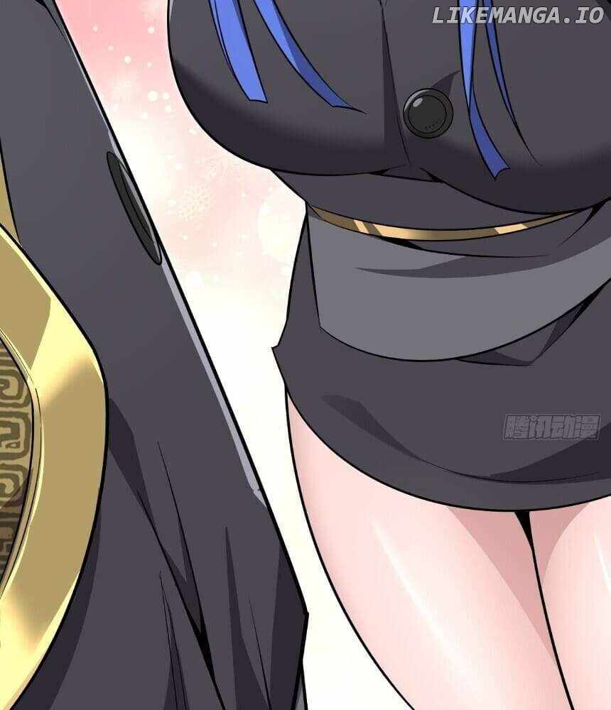 Read I’m an Undercover Agent in the Demon Nation EN Manga Online