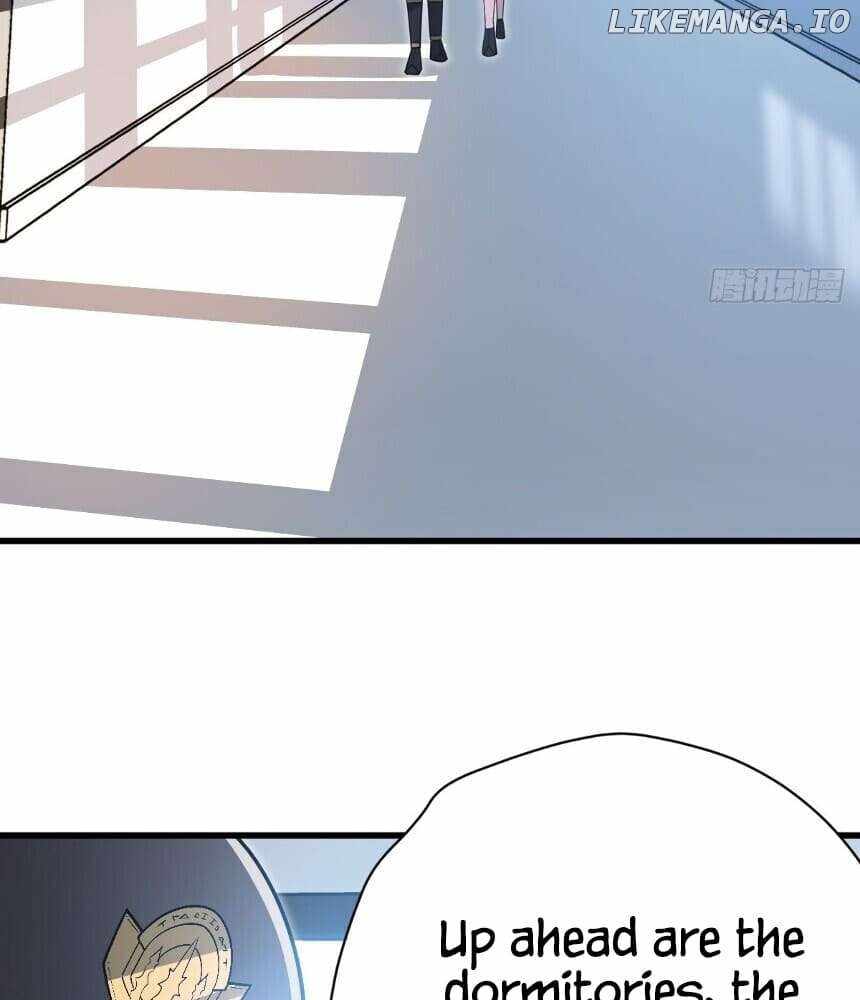 Read I’m an Undercover Agent in the Demon Nation EN Manga Online