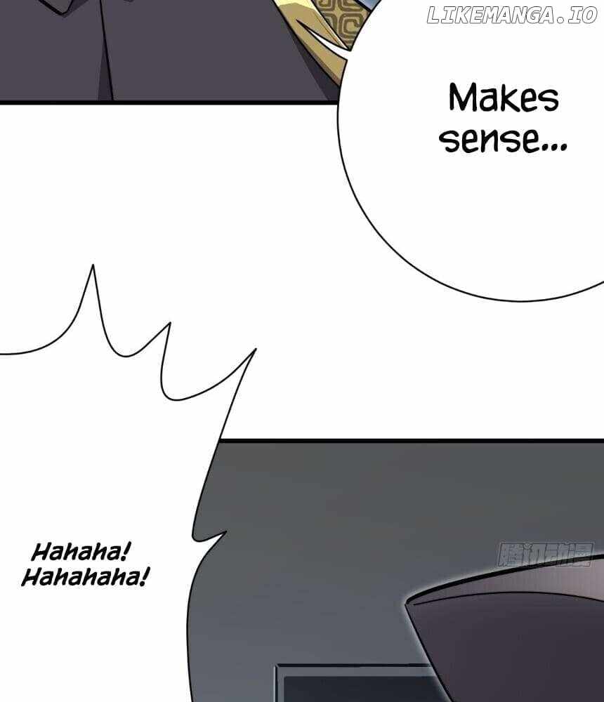 Read I’m an Undercover Agent in the Demon Nation EN Manga Online