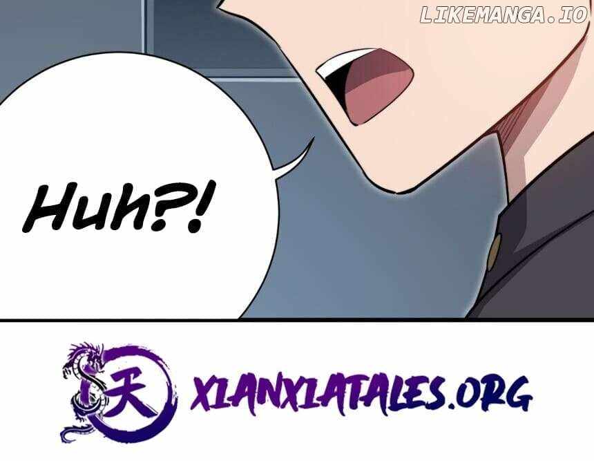 Read I’m an Undercover Agent in the Demon Nation EN Manga Online