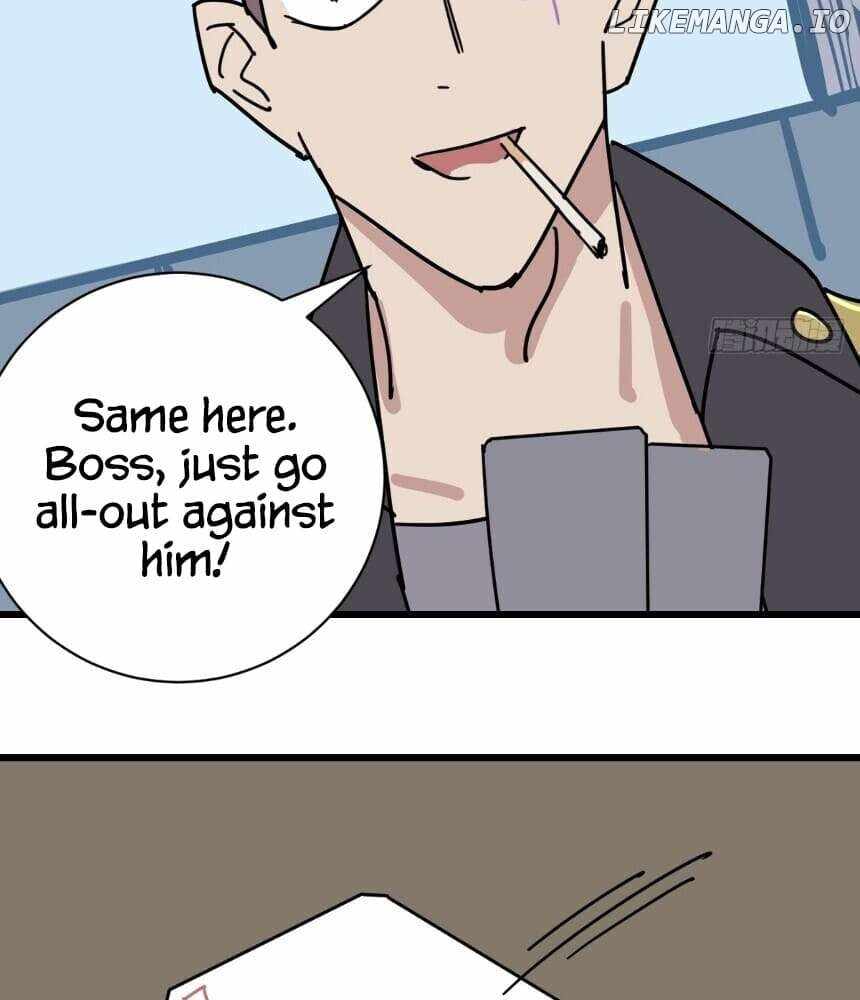 Read I’m an Undercover Agent in the Demon Nation EN Manga Online