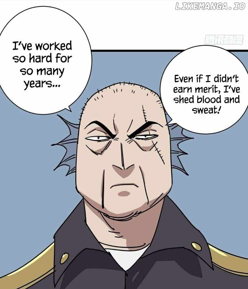 Read I’m an Undercover Agent in the Demon Nation EN Manga Online