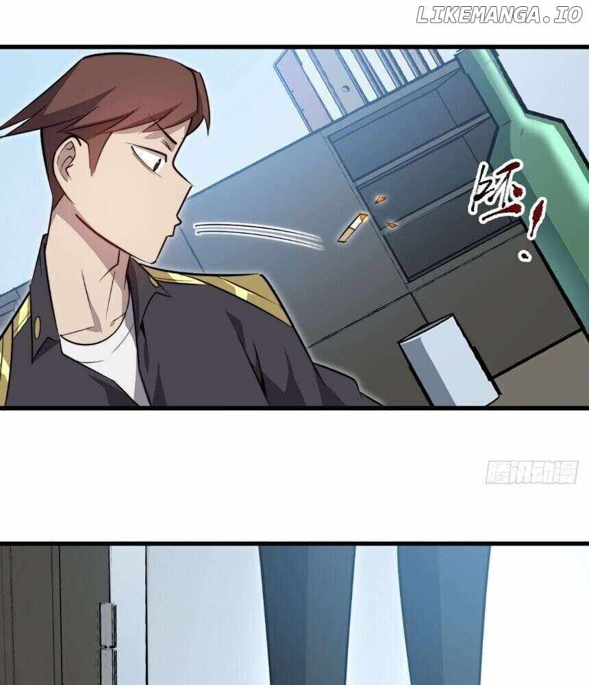 Read I’m an Undercover Agent in the Demon Nation EN Manga Online