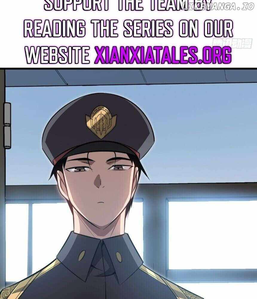 Read I’m an Undercover Agent in the Demon Nation EN Manga Online