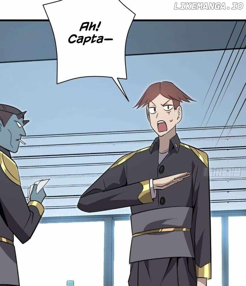 Read I’m an Undercover Agent in the Demon Nation EN Manga Online