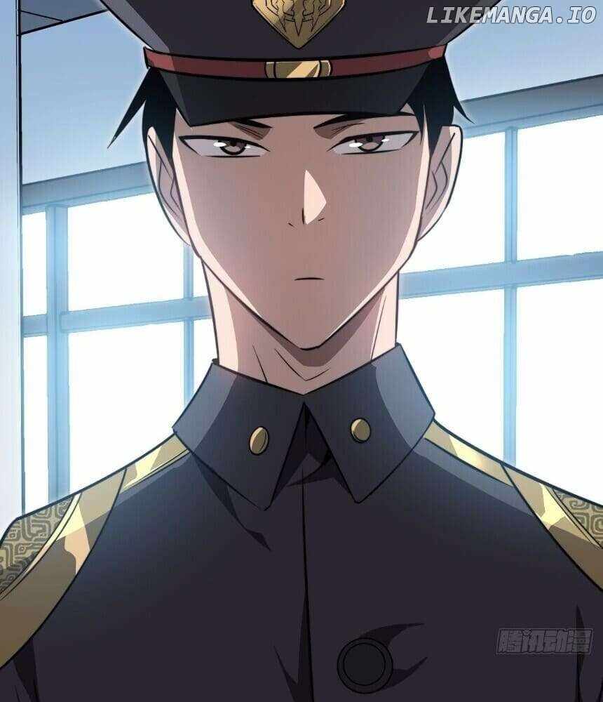 Read I’m an Undercover Agent in the Demon Nation EN Manga Online