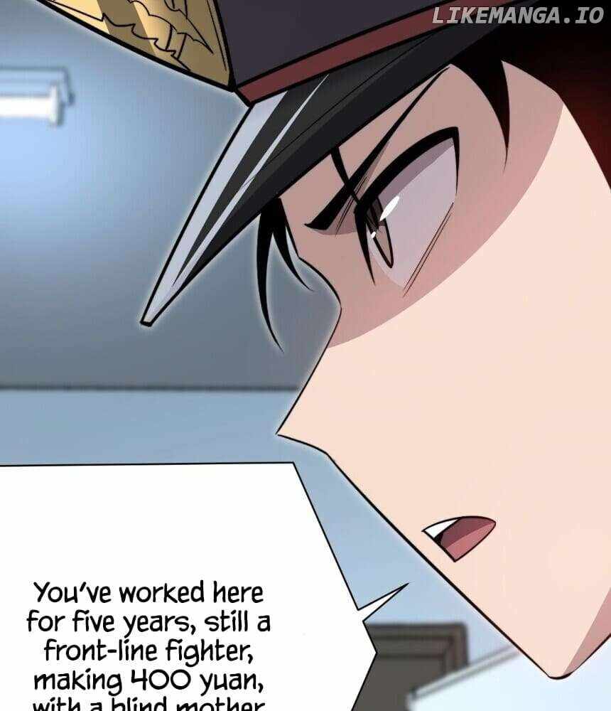 Read I’m an Undercover Agent in the Demon Nation EN Manga Online
