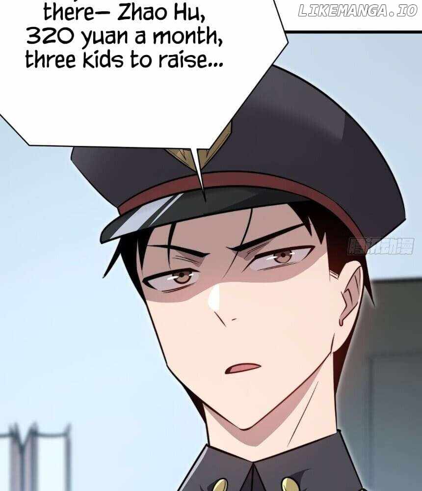 Read I’m an Undercover Agent in the Demon Nation EN Manga Online