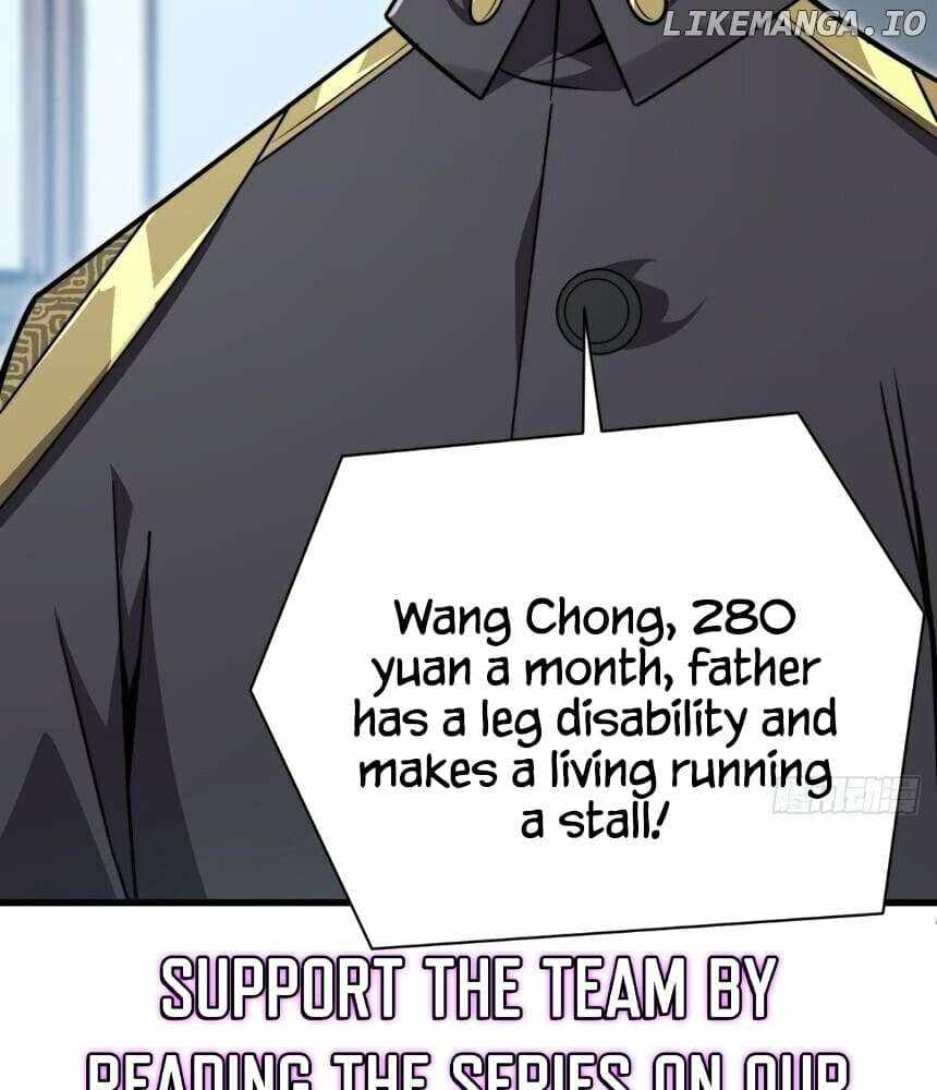 Read I’m an Undercover Agent in the Demon Nation EN Manga Online