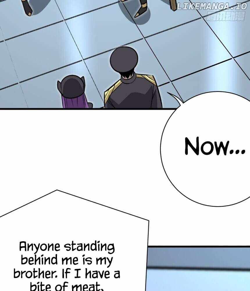 Read I’m an Undercover Agent in the Demon Nation EN Manga Online