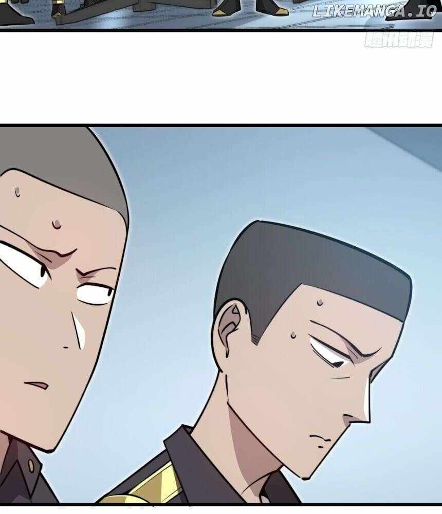 Read I’m an Undercover Agent in the Demon Nation EN Manga Online