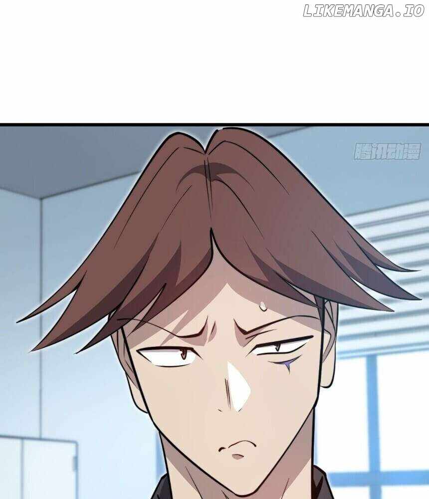 Read I’m an Undercover Agent in the Demon Nation EN Manga Online