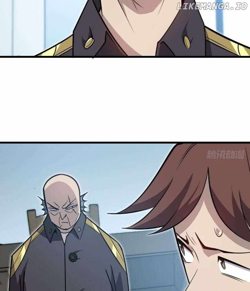 Read I’m an Undercover Agent in the Demon Nation EN Manga Online