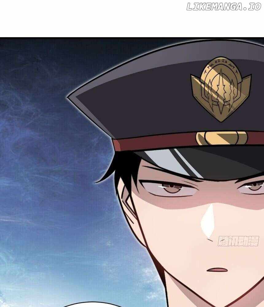 Read I’m an Undercover Agent in the Demon Nation EN Manga Online