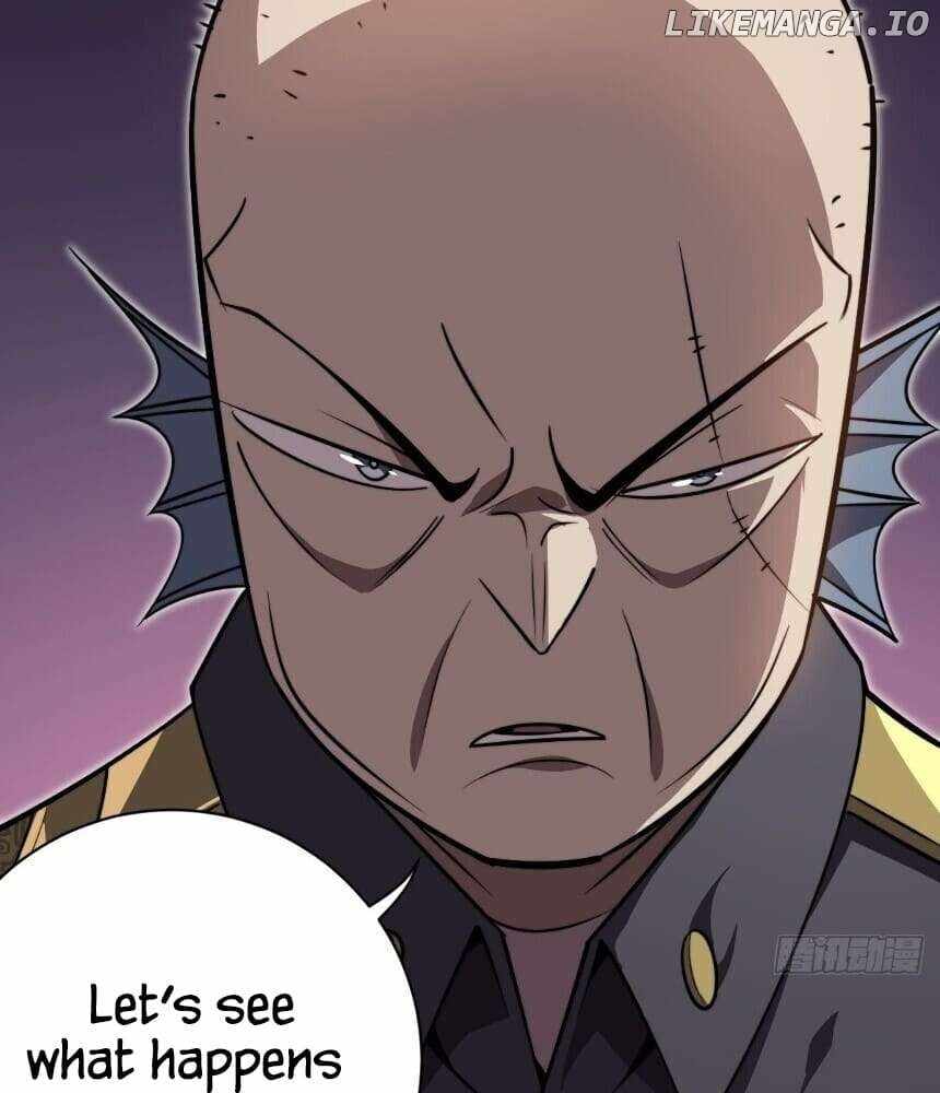 Read I’m an Undercover Agent in the Demon Nation EN Manga Online