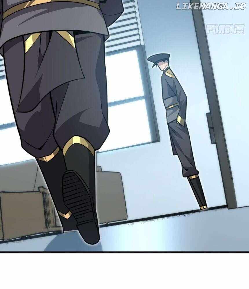 Read I’m an Undercover Agent in the Demon Nation EN Manga Online