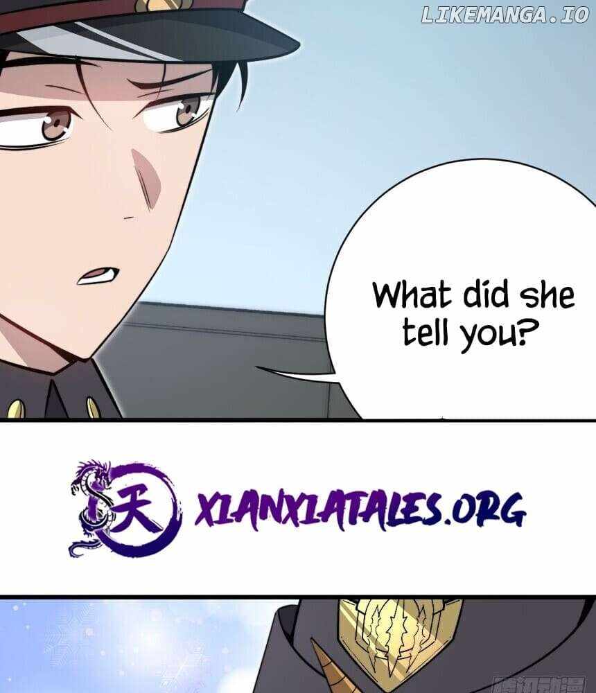 Read I’m an Undercover Agent in the Demon Nation EN Manga Online