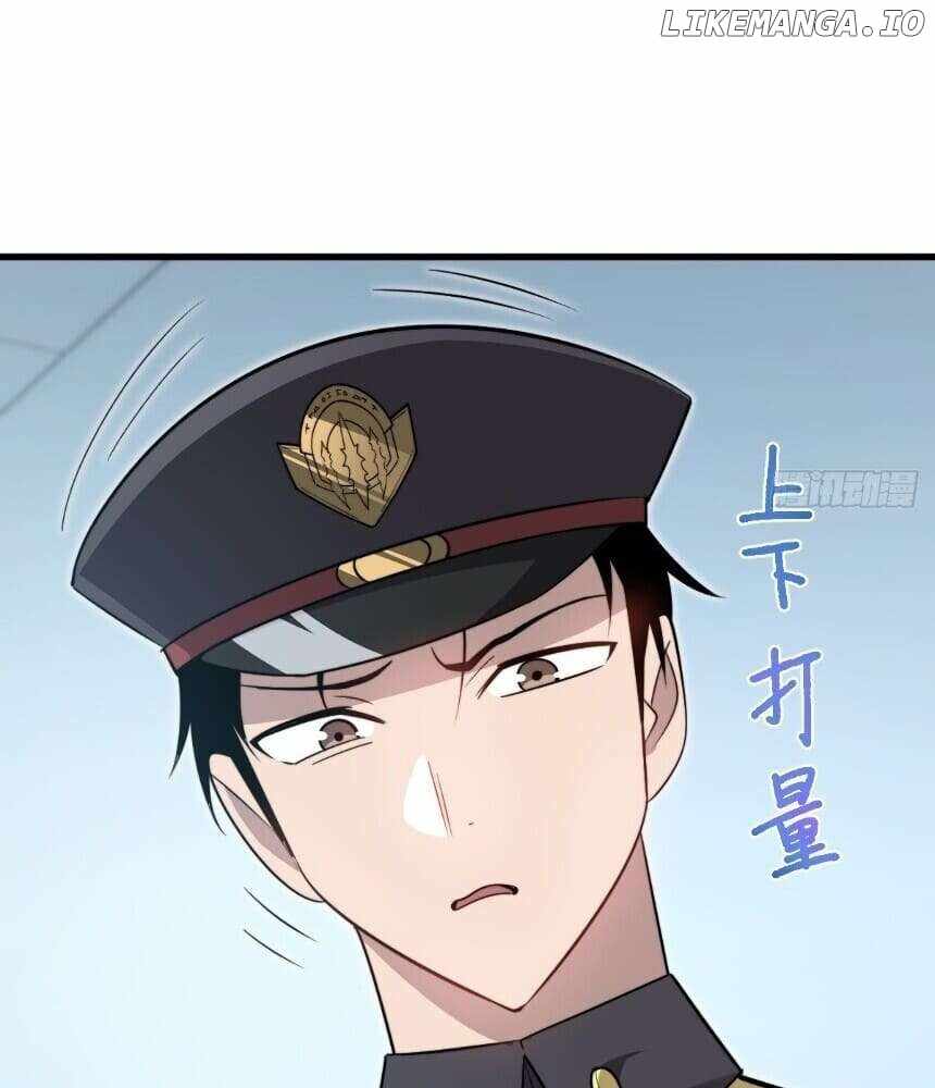 Read I’m an Undercover Agent in the Demon Nation EN Manga Online