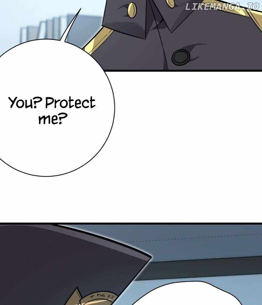 Read I’m an Undercover Agent in the Demon Nation EN Manga Online