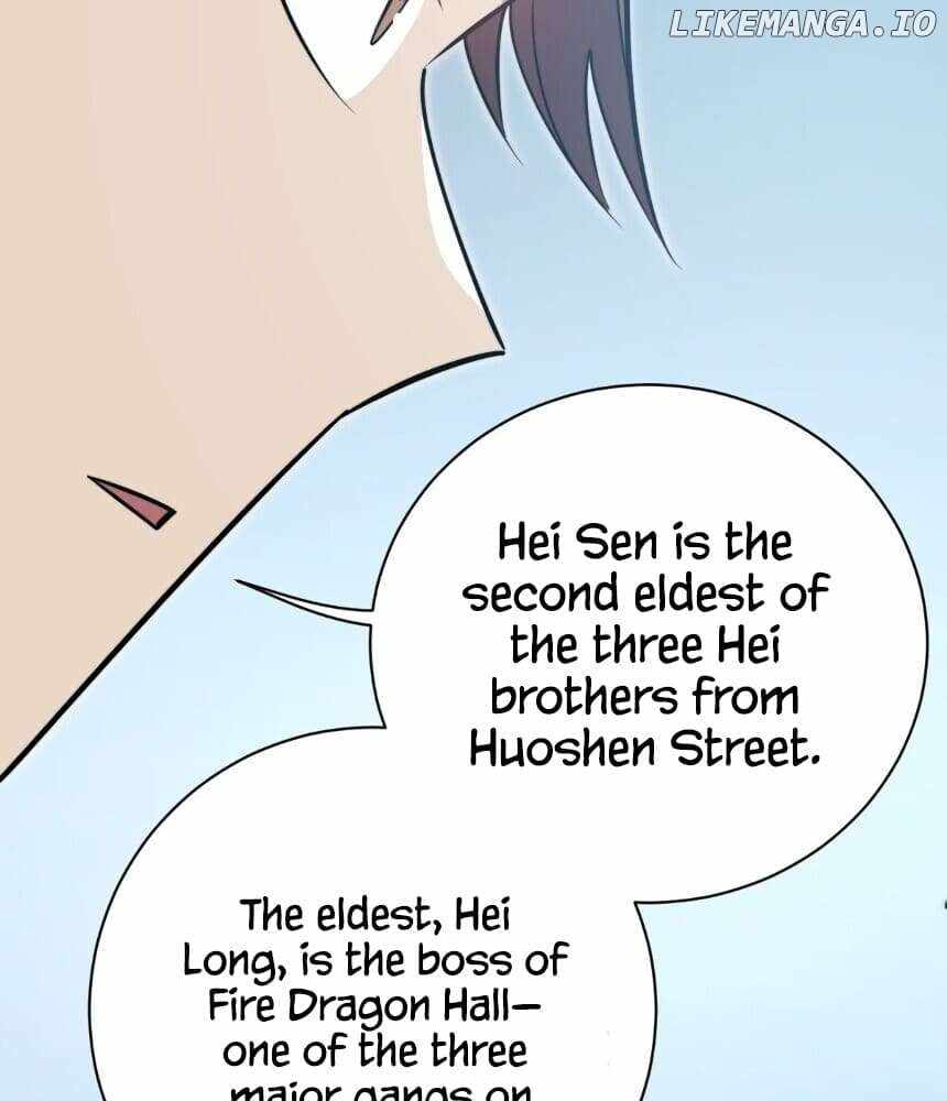 Read I’m an Undercover Agent in the Demon Nation EN Manga Online