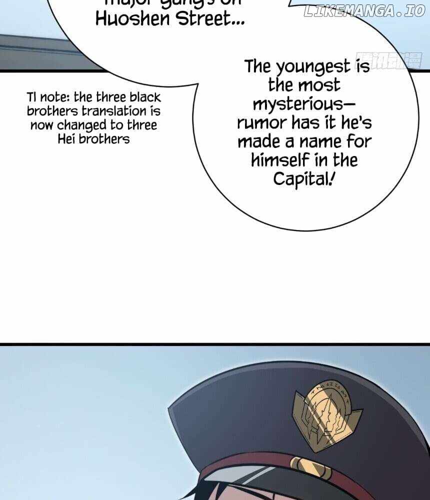 Read I’m an Undercover Agent in the Demon Nation EN Manga Online