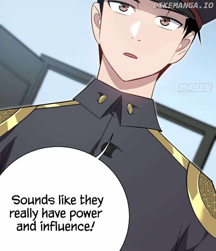 Read I’m an Undercover Agent in the Demon Nation EN Manga Online