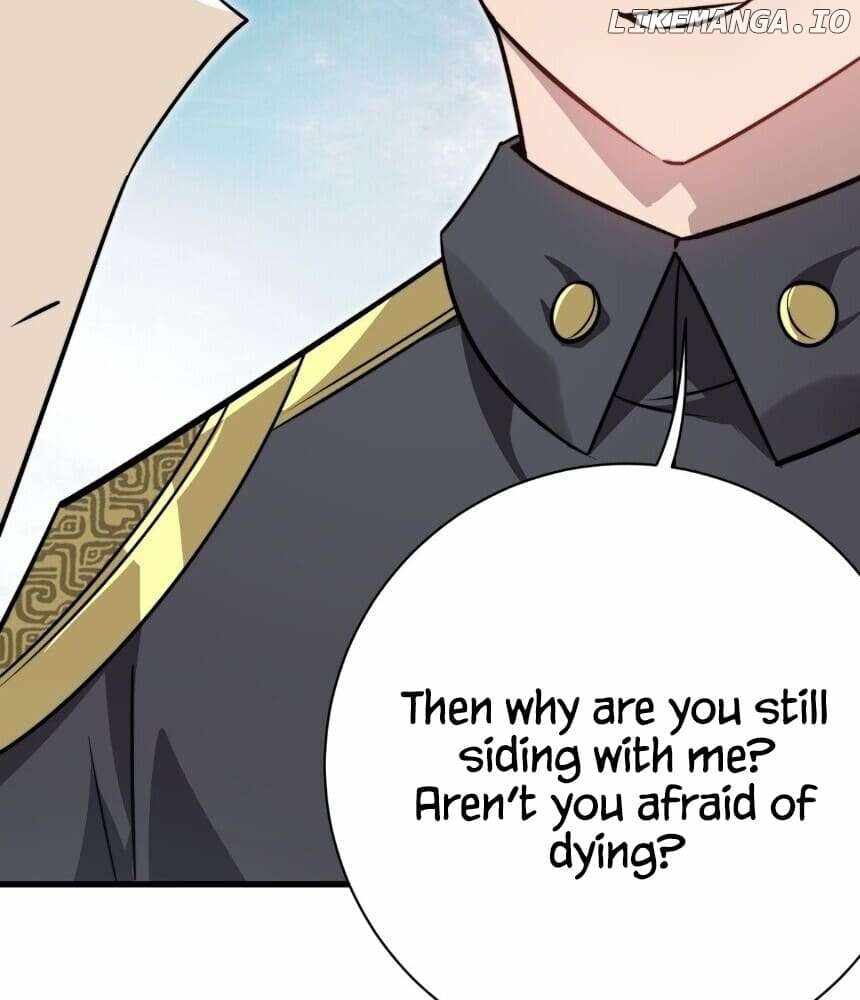 Read I’m an Undercover Agent in the Demon Nation EN Manga Online
