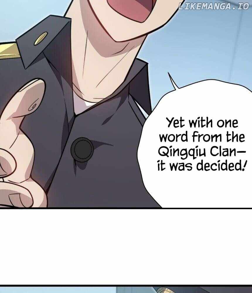Read I’m an Undercover Agent in the Demon Nation EN Manga Online