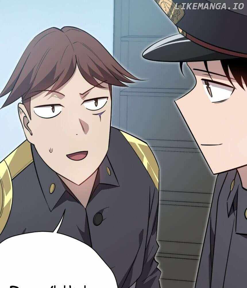 Read I’m an Undercover Agent in the Demon Nation EN Manga Online