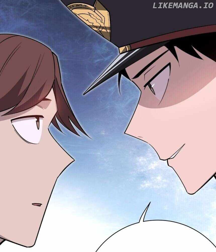 Read I’m an Undercover Agent in the Demon Nation EN Manga Online