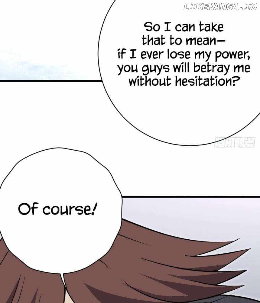Read I’m an Undercover Agent in the Demon Nation EN Manga Online
