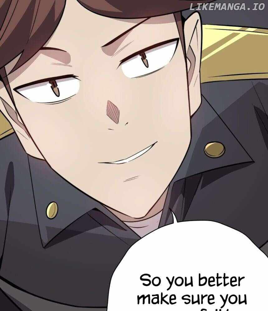 Read I’m an Undercover Agent in the Demon Nation EN Manga Online
