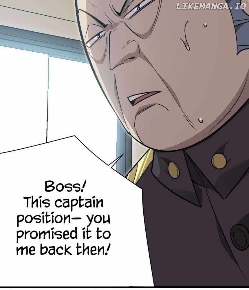 Read I’m an Undercover Agent in the Demon Nation EN Manga Online