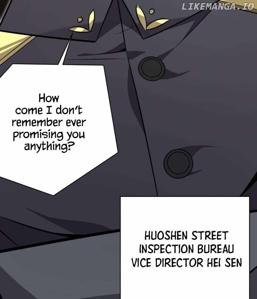 Read I’m an Undercover Agent in the Demon Nation EN Manga Online