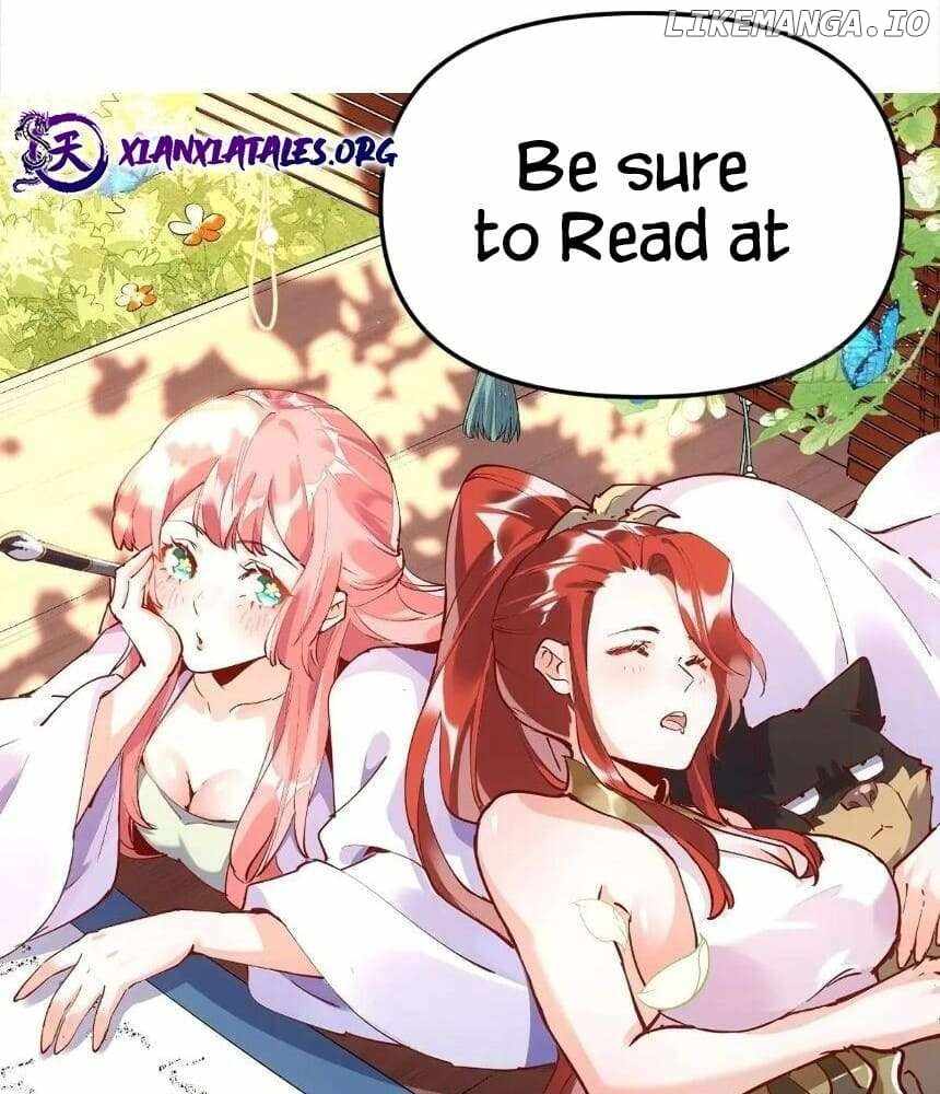 Read I’m an Undercover Agent in the Demon Nation EN Manga Online