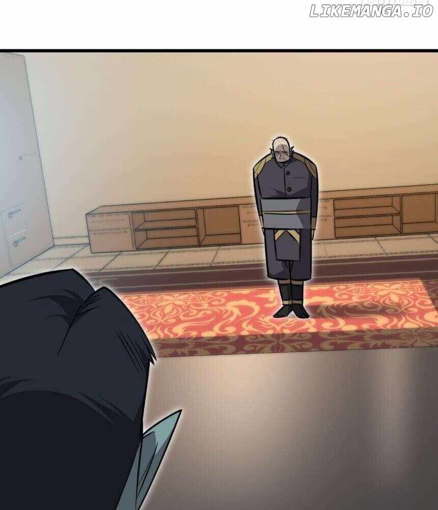 Read I’m an Undercover Agent in the Demon Nation EN Manga Online