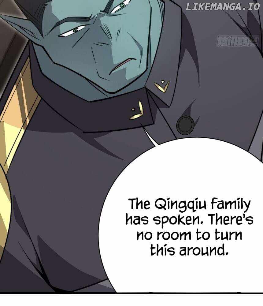 Read I’m an Undercover Agent in the Demon Nation EN Manga Online