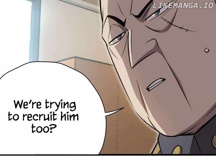 Read I’m an Undercover Agent in the Demon Nation EN Manga Online
